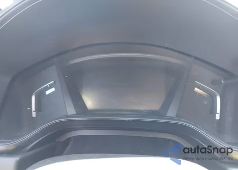 2021 Honda Cr-V 2Wd Special Edition z USA, uszkodzony, nr VIN 7FARW1H7XME014738